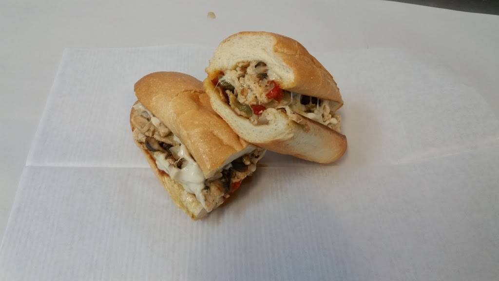 Capriottis Sandwich Shop | restaurant | 1200 N Town Center Dr, Las Vegas, NV 89114, USA | 7023048001 OR +1 702-304-8001