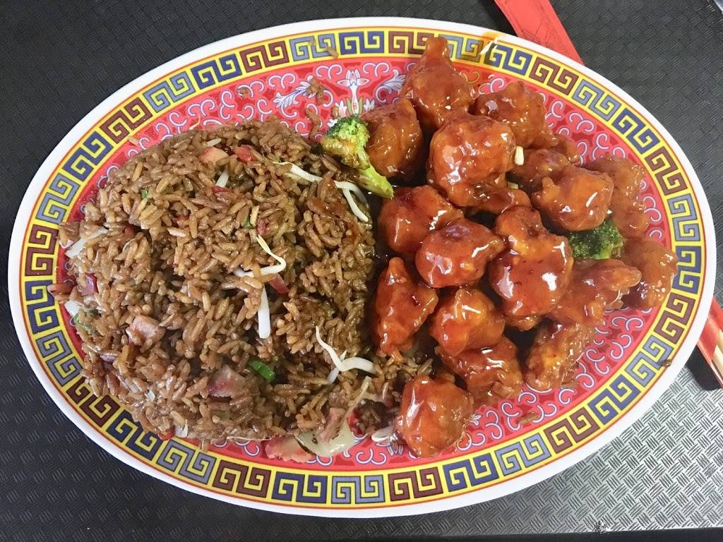 Lucky Dragon Restaurant | restaurant | 2061 Acushnet Ave, New Bedford, MA 02745, USA | 5089850988 OR +1 508-985-0988