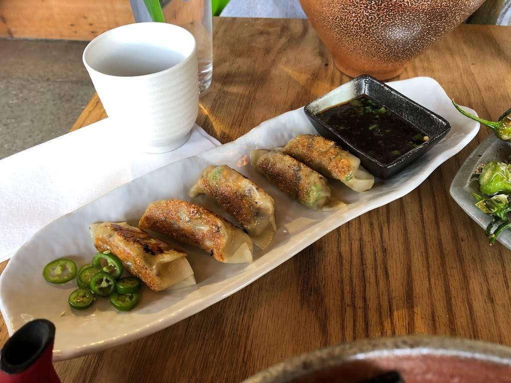 Futo Buta | restaurant | 121 Biltmore Ave, Asheville, NC 28801, USA | 8285523335 OR +1 828-552-3335