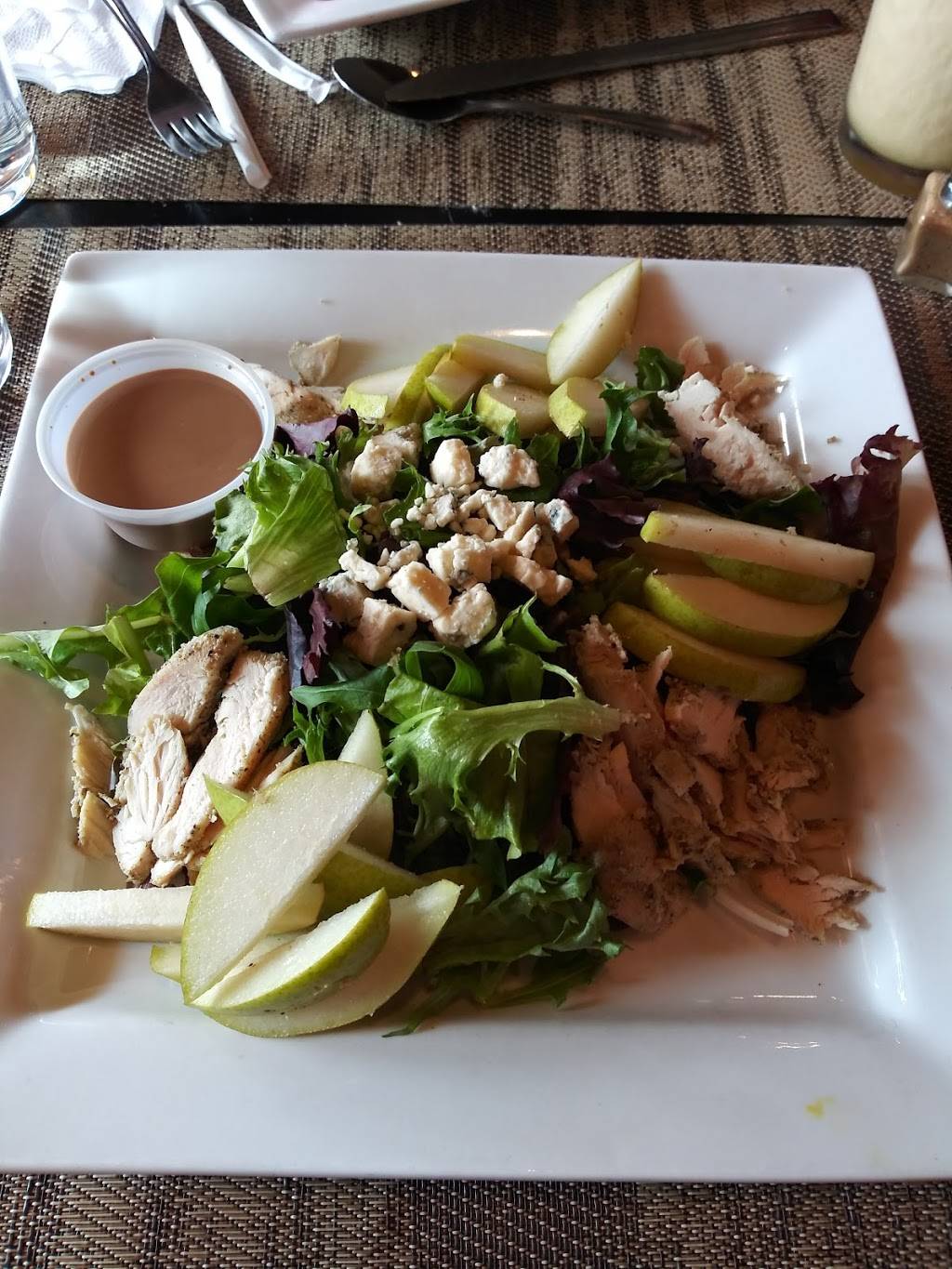 Down to Earth Cafe | cafe | 7828 SW 35th Ave, Portland, OR 97219, USA | 5034520196 OR +1 503-452-0196