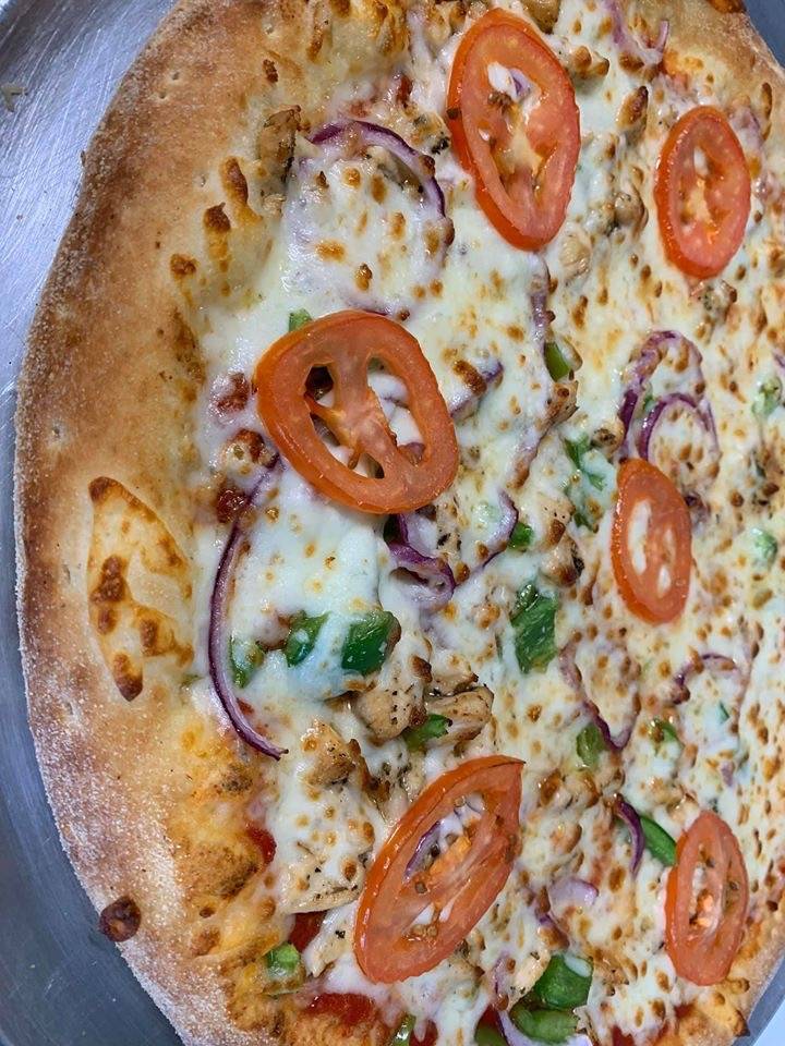 Capri The Food Island | restaurant | 3104 Memorial Blvd, Kingsport, TN 37664, USA | 4234295555 OR +1 423-429-5555