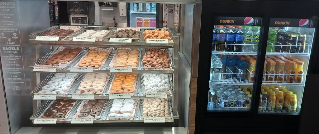 Dunkin | bakery | 901 Glenn Blvd SW, Fort Payne, AL 35967, USA | 2565135980 OR +1 256-513-5980