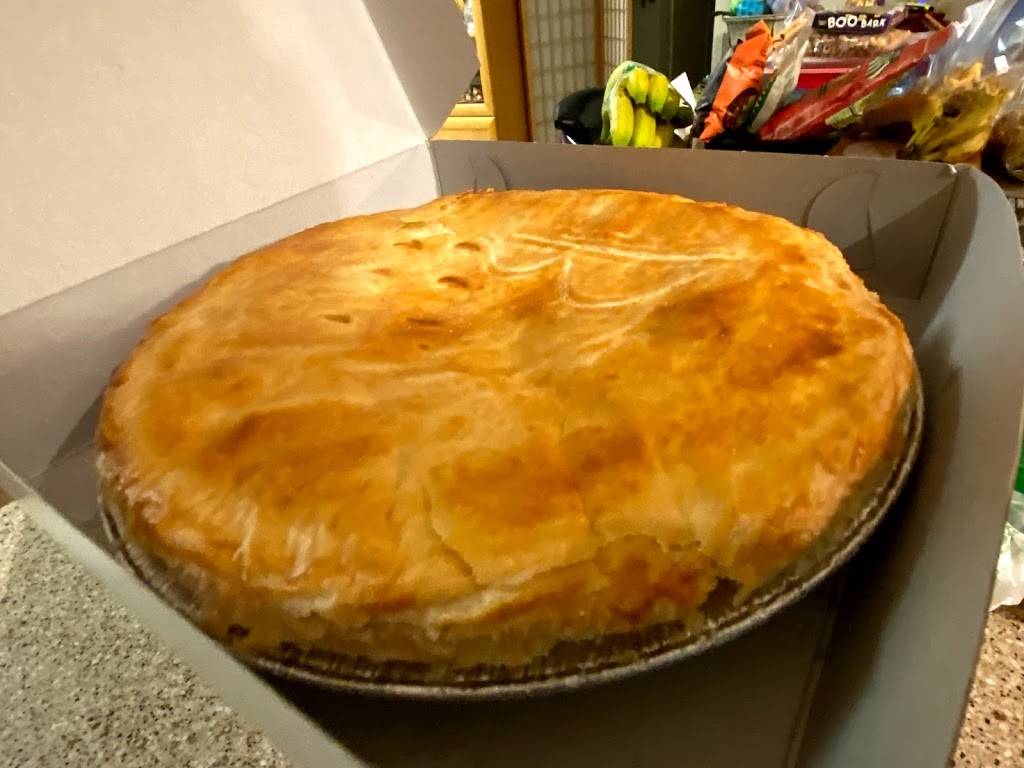 Tanyas Pies and Grill | restaurant | 1008 California Ave, Wahiawa, HI 96786, USA | 8086217188 OR +1 808-621-7188