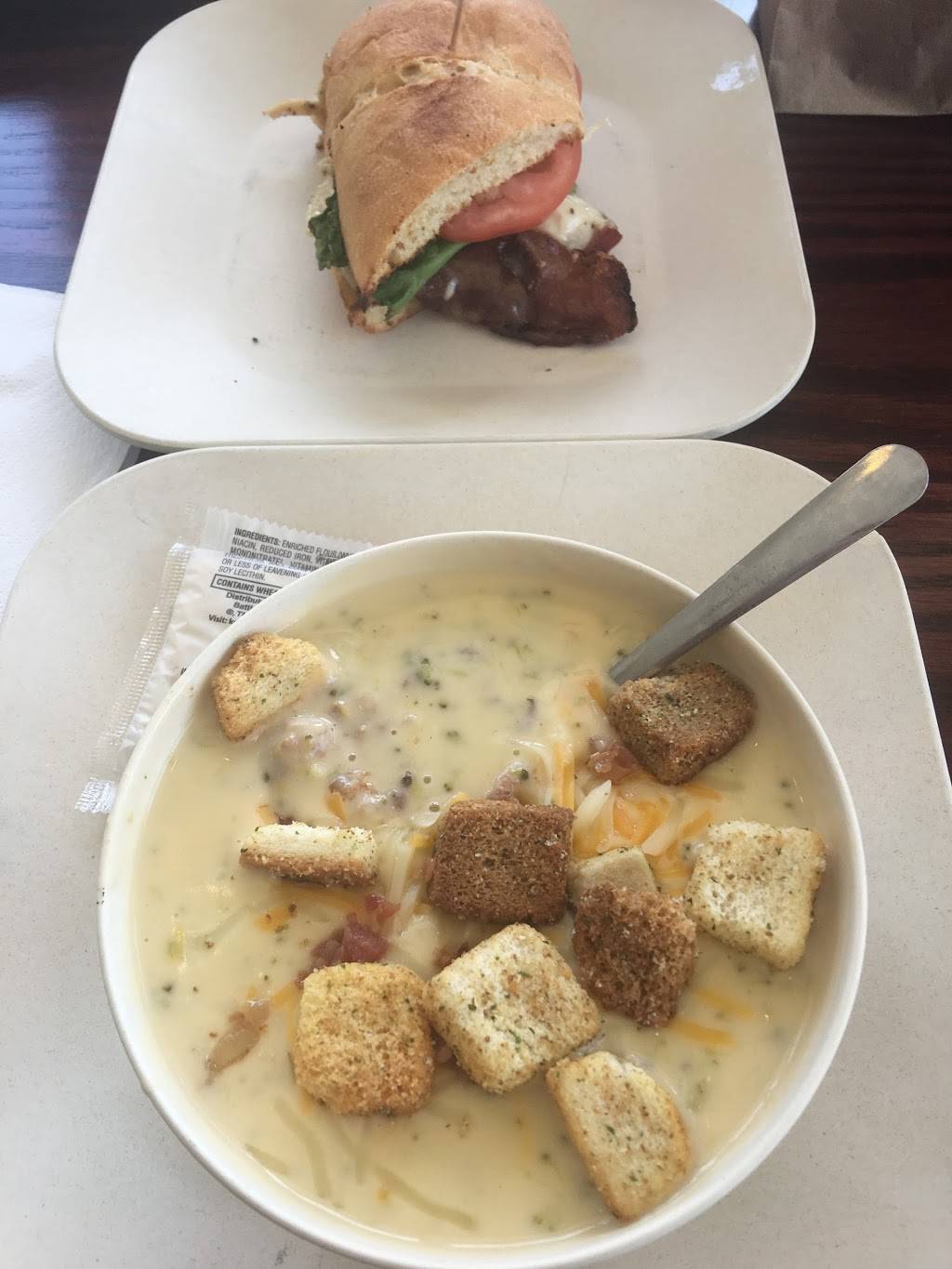 Crispers | meal delivery | 1754 FL-50, Clermont, FL 34711, USA | 3522435111 OR +1 352-243-5111