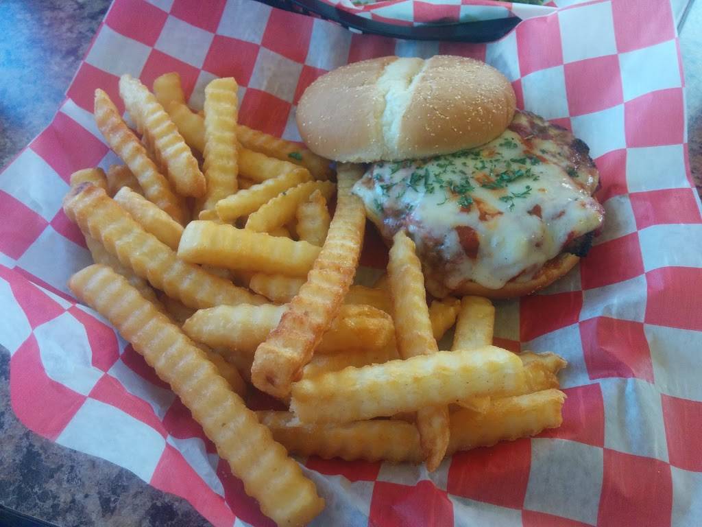 Wings-N-Ale | meal delivery | 4685 N University Dr, Coral Springs, FL 33067, USA | 9543446644 OR +1 954-344-6644