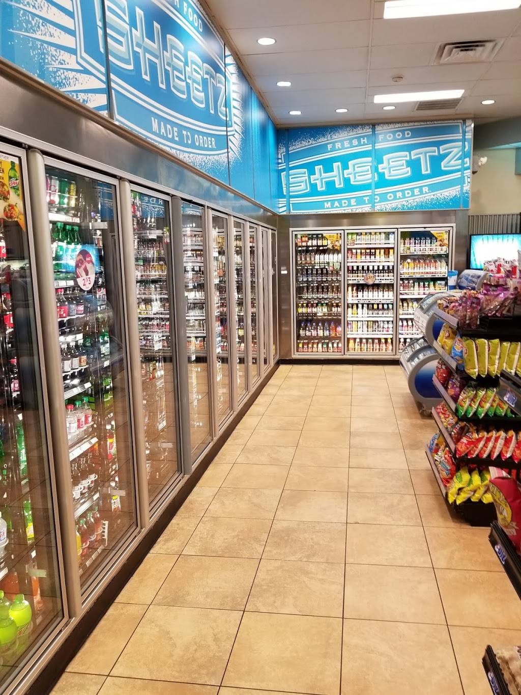 Sheetz #519 | cafe | 6050 Buckeystown Pike, Frederick, MD 21704, USA | 3016442881 OR +1 301-644-2881