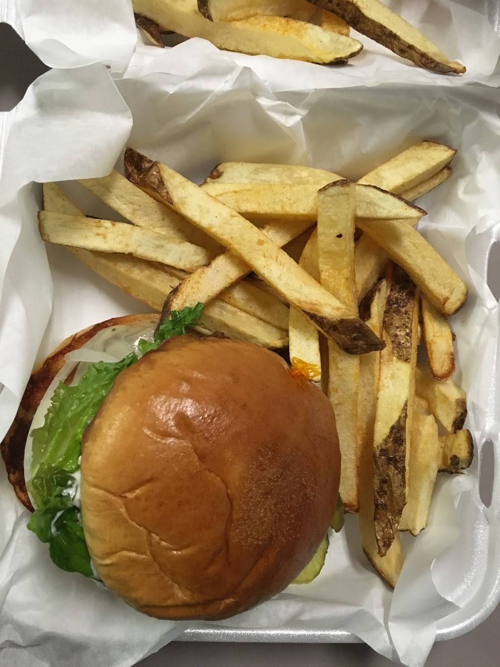 Breakfast and Burgers | restaurant | 2575 Silverton Rd NE, Salem, OR 97301, USA | 5033634864 OR +1 503-363-4864