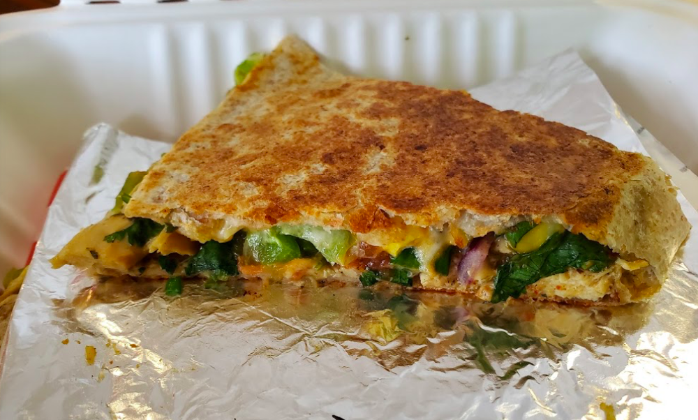 Hub Burritos | restaurant | 1405 Upper Ottawa St #4, Hamilton, ON L8W 3J6, Canada | 9055264894 OR +1 905-526-4894