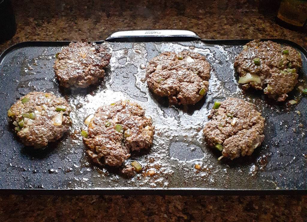 Sammis Kitchen | restaurant | 27053 Norfolk St, Inkster, MI 48141, USA | 3134064426 OR +1 313-406-4426