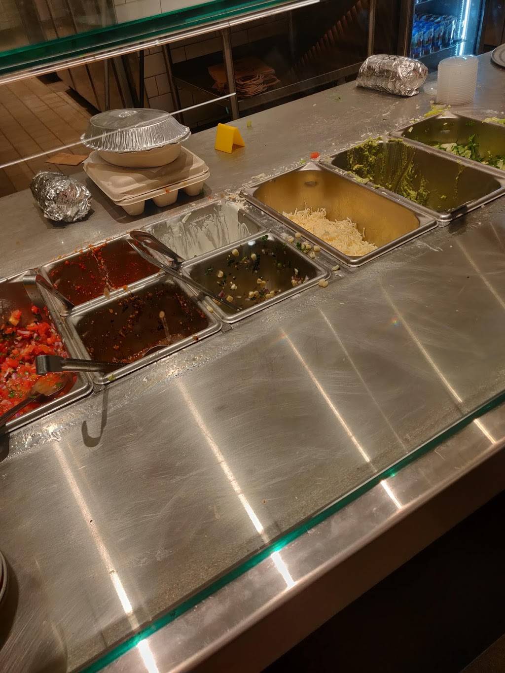 Chipotle Mexican Grill | restaurant | 6851 Warren Pkwy Ste 205, Frisco, TX 75034, USA | 4693628077 OR +1 469-362-8077