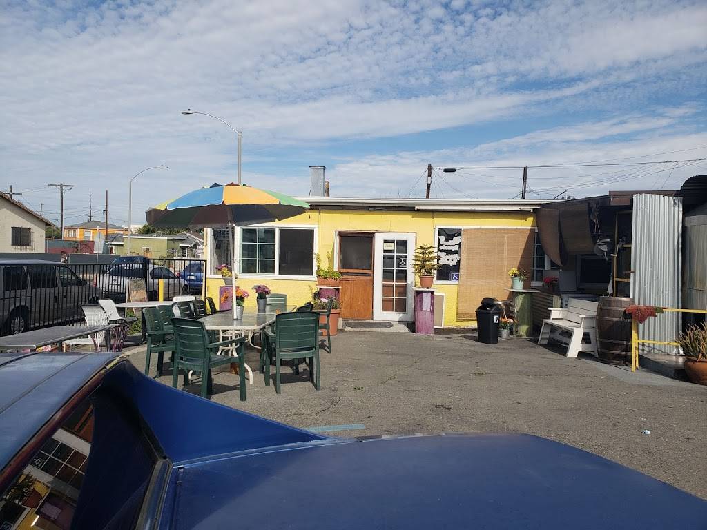 Taqueria El Korita | restaurant | 2802 Ocean View Blvd, San Diego, CA 92113, USA | 6194086625 OR +1 619-408-6625