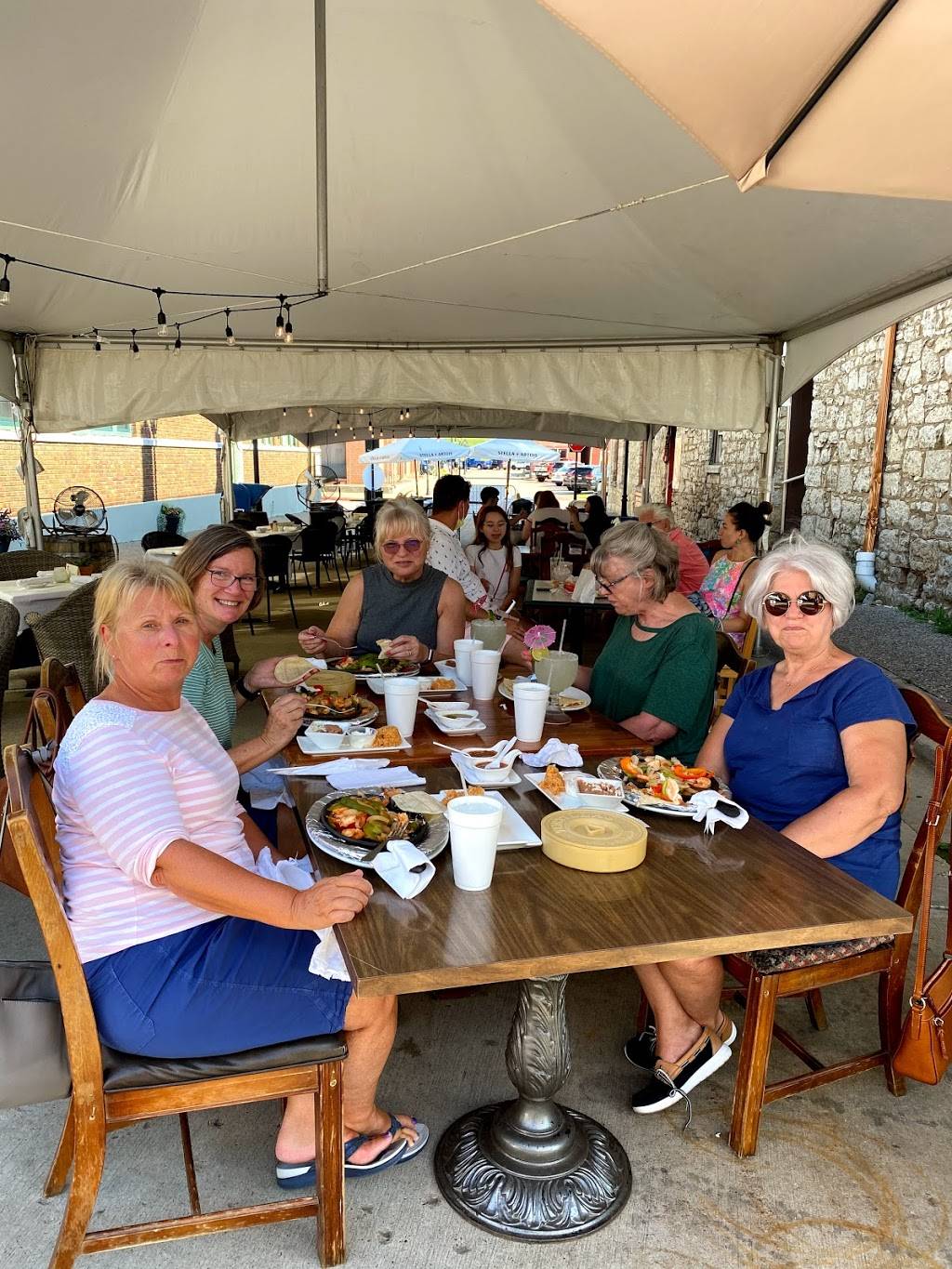 Galenas Tajin Mexican Restaurant & Cantina | restaurant | 125 N Main St, Galena, IL 61036, USA | 8152812276 OR +1 815-281-2276