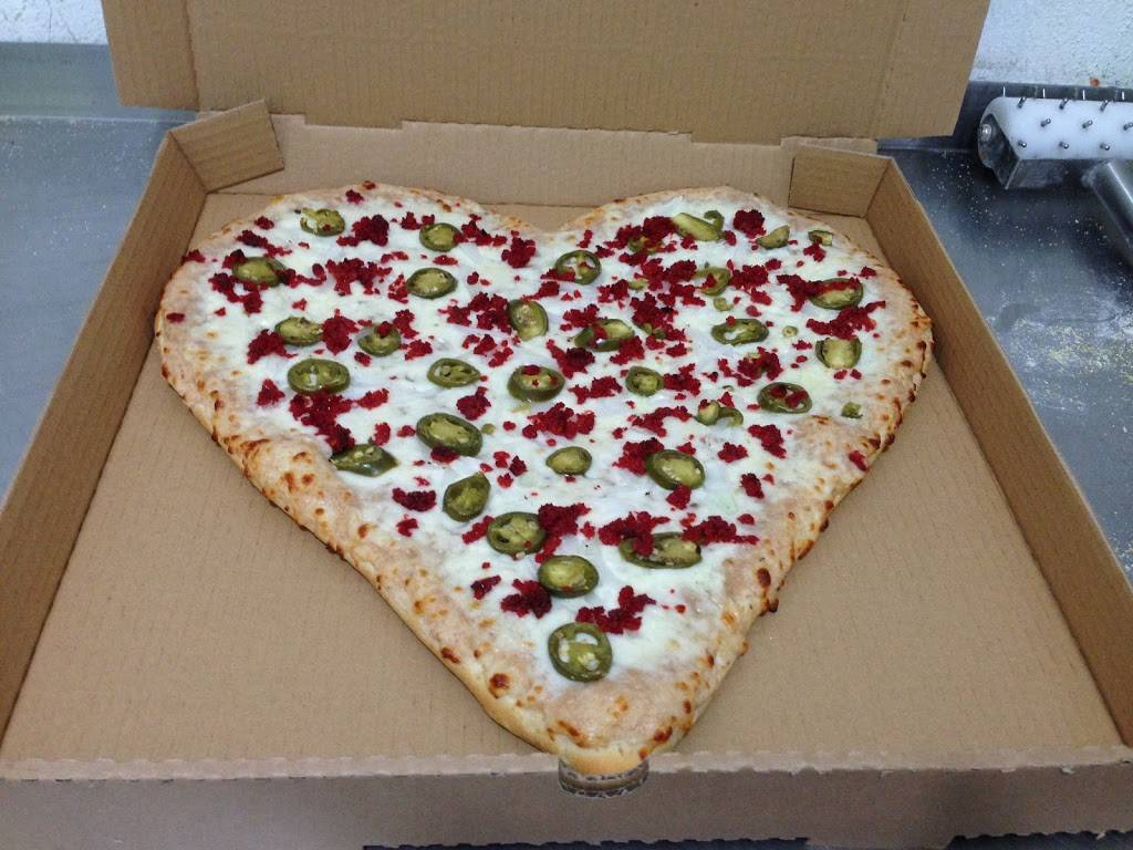 Tu Pizza | restaurant | Benito Juárez, La Gloria, 22645 La Joya, B.C., Mexico | 016646365675 OR +52 664 636 5675