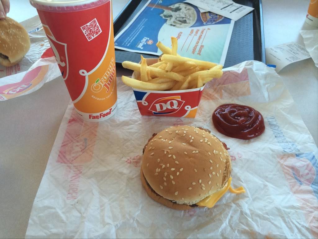 Dairy Queen Grill & Chill | restaurant | 819 Century Ave N, Maplewood, MN 55119, USA | 6517397143 OR +1 651-739-7143