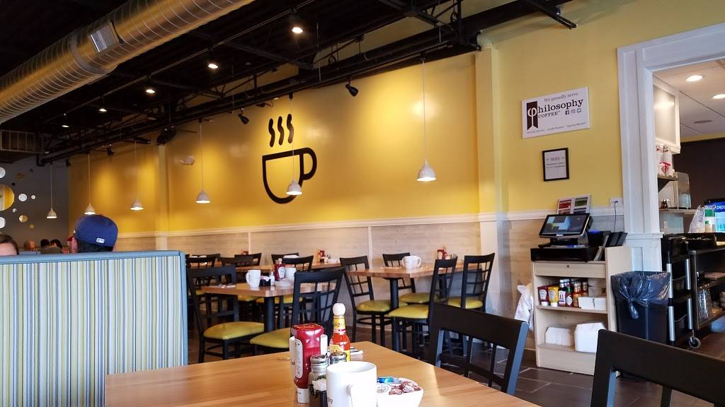 Honey Biscuit Mount Prospect | bakery | 106 W Northwest Hwy, Mt Prospect, IL 60056, USA | 8477491766 OR +1 847-749-1766