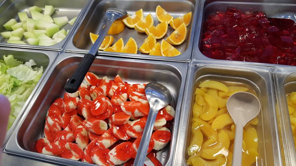 Hong Yip Restaurant | restaurant | 905 SW Main Blvd # 110, Lake City, FL 32025, USA | 3867551133 OR +1 386-755-1133