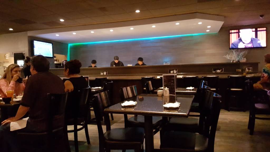 Omee J Fusion Sushi Bar & Grill | restaurant | 4477 Stevens Creek Blvd, Santa Clara, CA 95051, USA | 4082438282 OR +1 408-243-8282