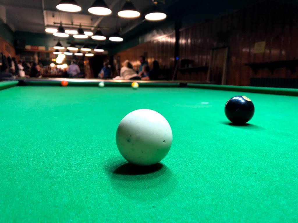 Pappas Billiards | meal takeaway | 407 George St N, Peterborough, ON K9H 3R4, Canada | 7057729010 OR +1 705-772-9010