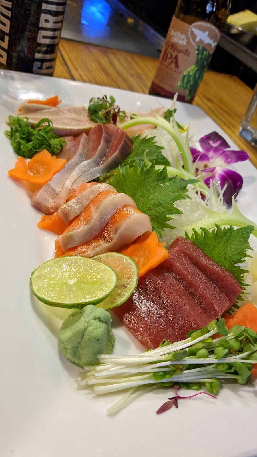 Goten of Japan | restaurant | 104 Old Amherst Rd, Sunderland, MA 01375, USA | 4136653628 OR +1 413-665-3628