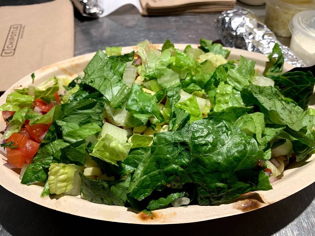 Chipotle Mexican Grill | restaurant | 5715 S Eastern Ave #105, Las Vegas, NV 89119, USA | 7025072368 OR +1 702-507-2368