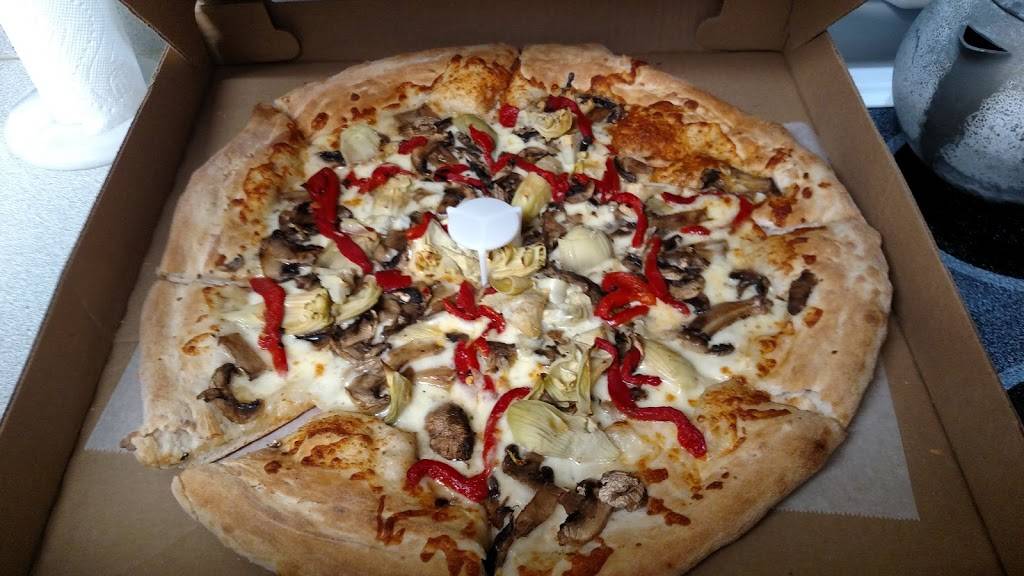 Milanos Pizza & Pasta | restaurant | 16123 Shady Grove Rd, Gaithersburg, MD 20877, USA | 3019771200 OR +1 301-977-1200