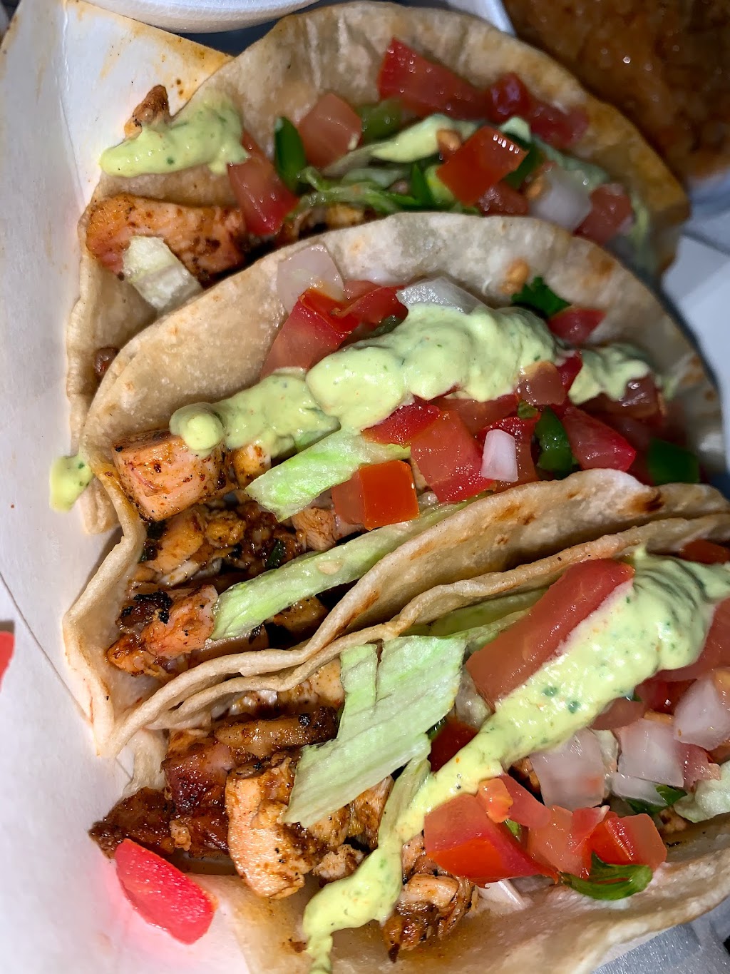 Geeshs Southwest Food | restaurant | 1922 FL-87, Navarre, FL 32566, USA | 9282919337 OR +1 928-291-9337