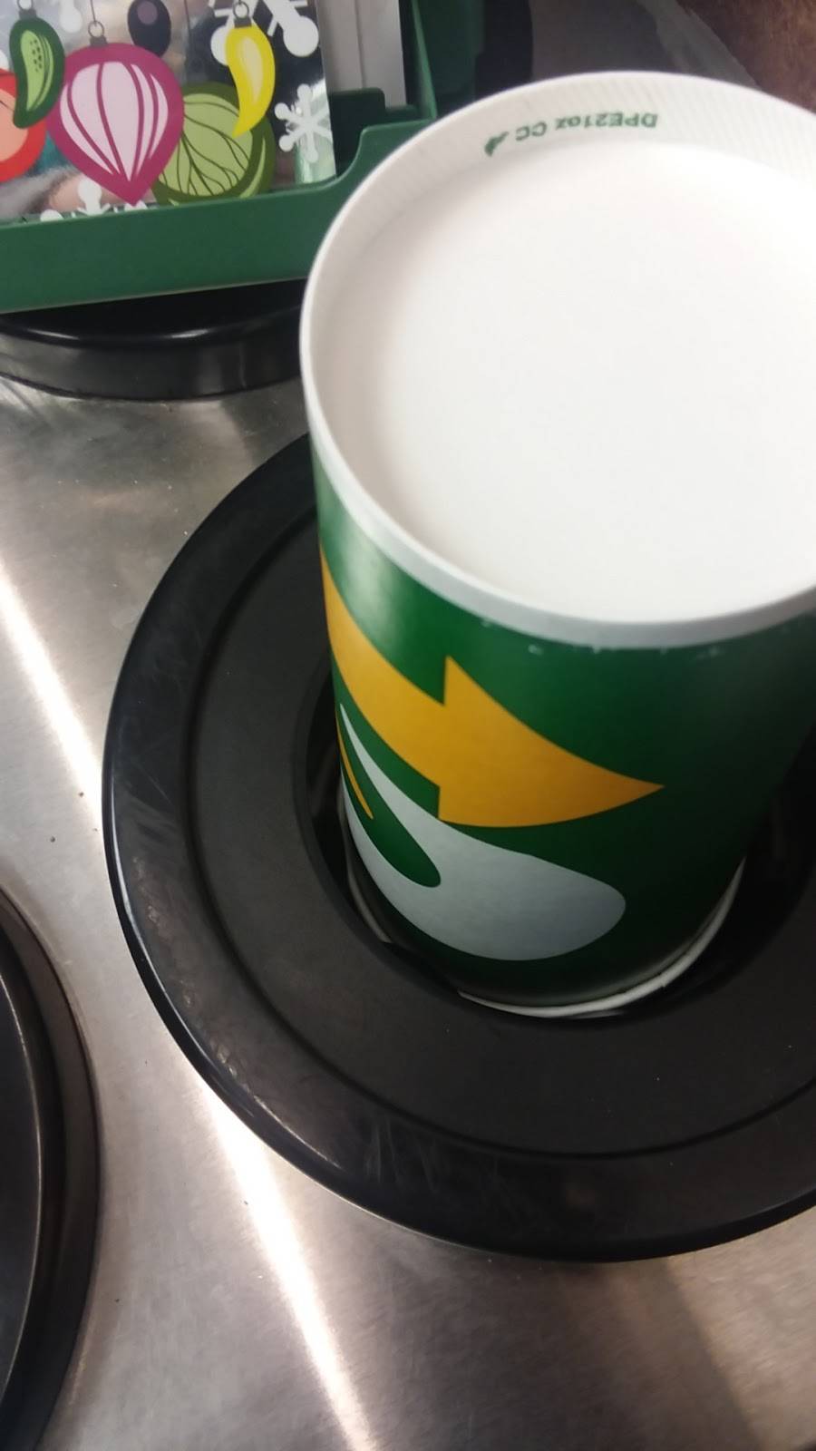 Subway | restaurant | 1400 WI-23, Dodgeville, WI 53533, USA | 6089355889 OR +1 608-935-5889