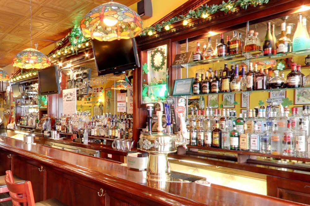 Carlow East | restaurant | 1254 Lexington Ave, New York, NY 10028, USA | 2127446397 OR +1 212-744-6397