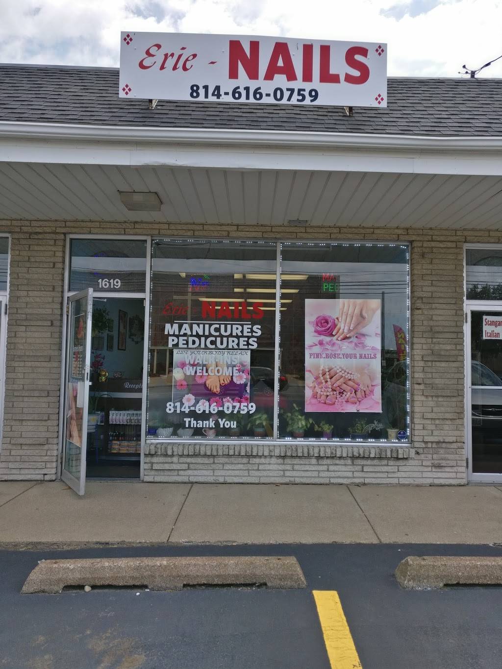 Stanganellis | restaurant | 1621 W 26th St, Erie, PA 16508, USA | 8144590101 OR +1 814-459-0101