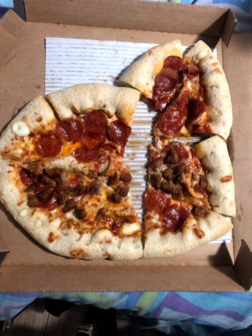 Pizza Hut | meal takeaway | 6845 Miramar Pkwy, Miramar, FL 33023, USA | 9549833882 OR +1 954-983-3882