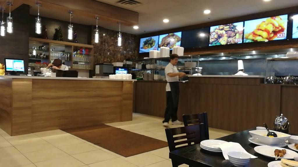 Mr. Gao Restaurant 高老庄 | meal delivery | 1170 Burnhamthorpe Rd W Unit 18 19, Mississauga, ON L5C 4E6, Canada | 9057661882 OR +1 905-766-1882