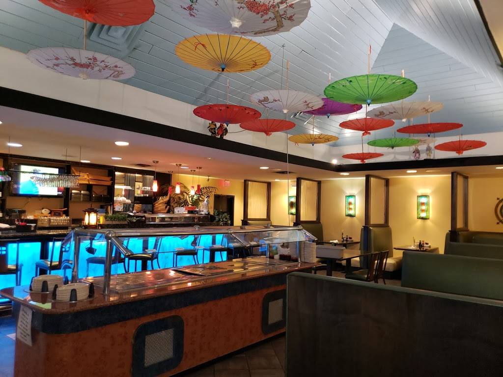 Kobe Hero Japanese Steak and Sushi Bar | restaurant | 20465 Chartwell Center Dr, Cornelius, NC 28031, USA | 7048967778 OR +1 704-896-7778