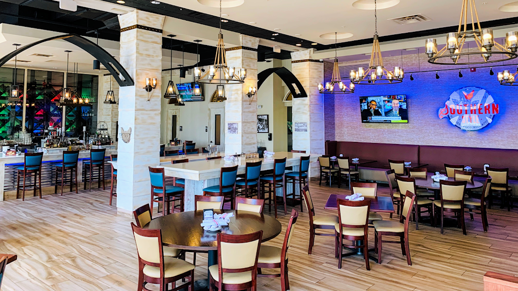 Southern Style Kitchen And Cocktails | restaurant | 492 Bayfront Pl, Naples, FL 34102, USA | 2393314821 OR +1 239-331-4821