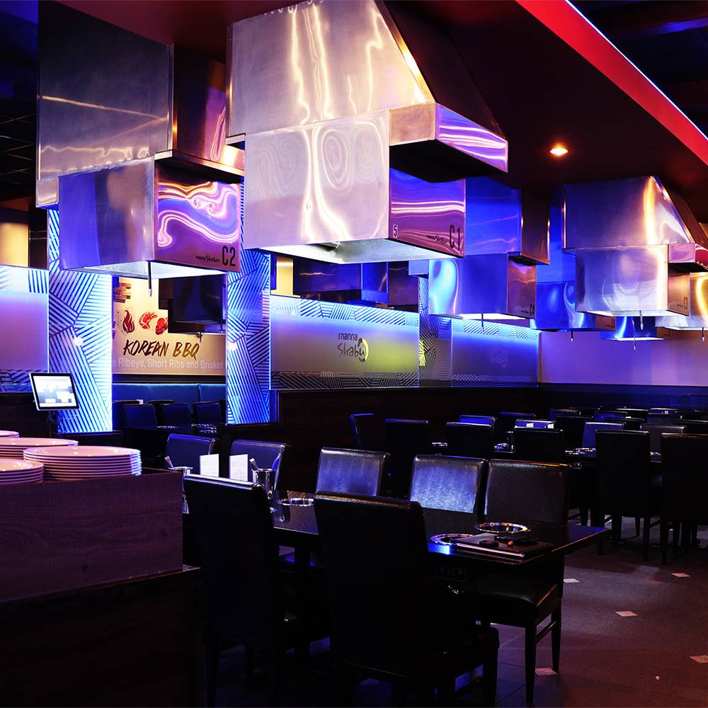 Manna Shabu Plano - Hot Pot Shabu Shabu | restaurant | 111 W Spring Creek Pkwy #148, Plano, TX 75023, USA | 4693675335 OR +1 469-367-5335