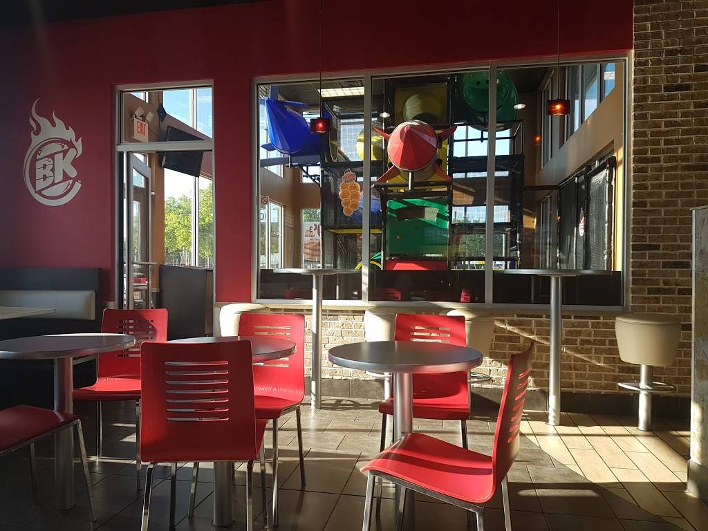 Burger King | restaurant | 200 W Irving Blvd, Irving, TX 75060, USA | 9722531540 OR +1 972-253-1540