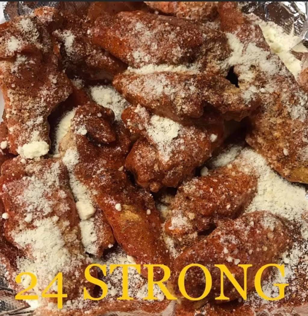 Big Shot Bobs House of Wings -Austintown-OH | restaurant | 1651 S Raccoon Rd, Youngstown, OH 44515, USA | 3309530076 OR +1 330-953-0076