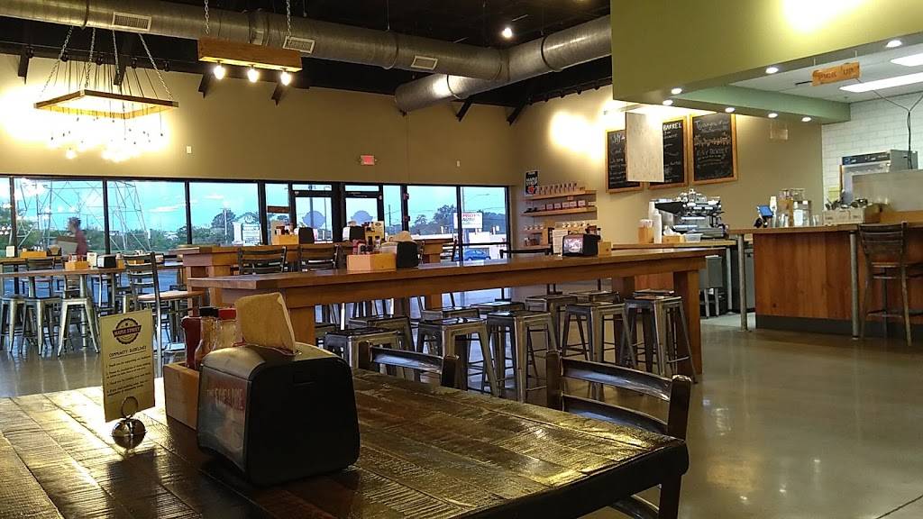 Maple Street Biscuit Company- Gunbarrel | restaurant | 2114 Gunbarrel Rd, Chattanooga, TN 37421, USA | 4237139368 OR +1 423-713-9368