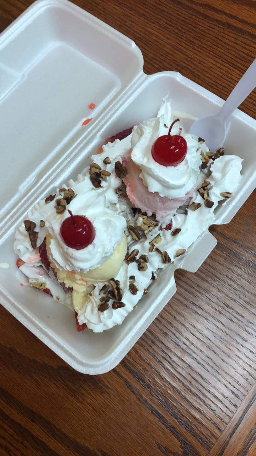 Raspados El Jinete | restaurant | 109 N 4th St, Buckeye, AZ 85326, USA | 6238063918 OR +1 623-806-3918