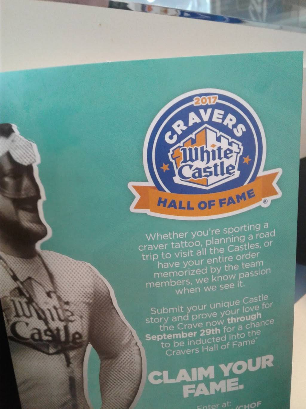 White Castle | restaurant | 36850 Groesbeck Hwy, Clinton Twp, MI 48035, USA | 5867914013 OR +1 586-791-4013