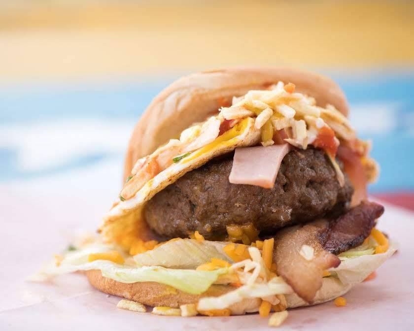 Sabor Venezolano | restaurant | 8621 Westheimer Rd, Houston, TX 77063, USA | 7137802663 OR +1 713-780-2663