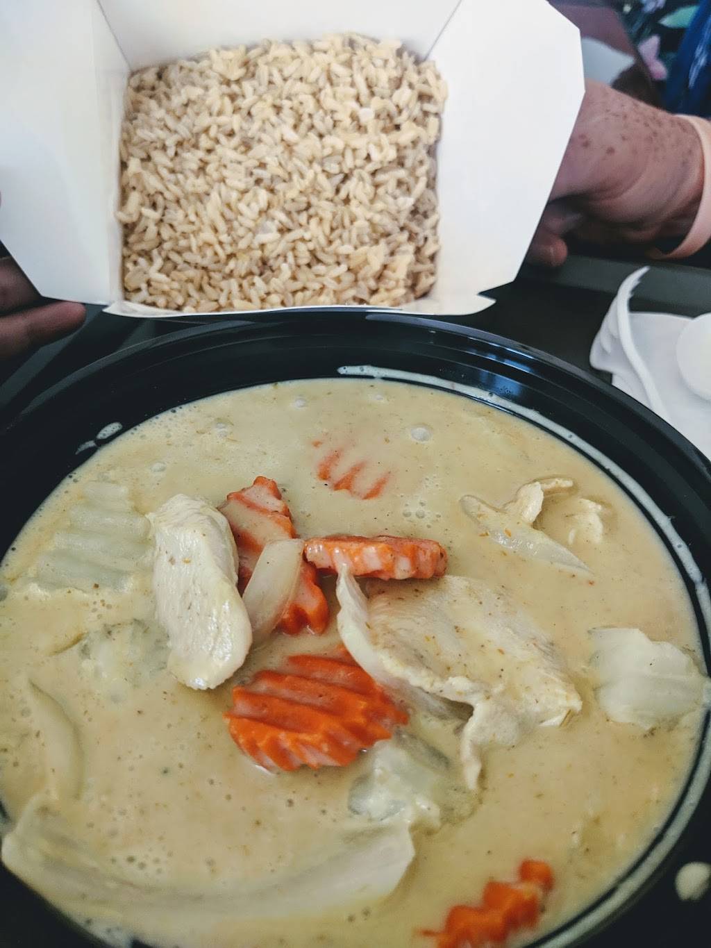 Thailand ToGo | restaurant | 33195 Temecula Pkwy STE E, Temecula, CA 92592, USA | 9513021131 OR +1 951-302-1131