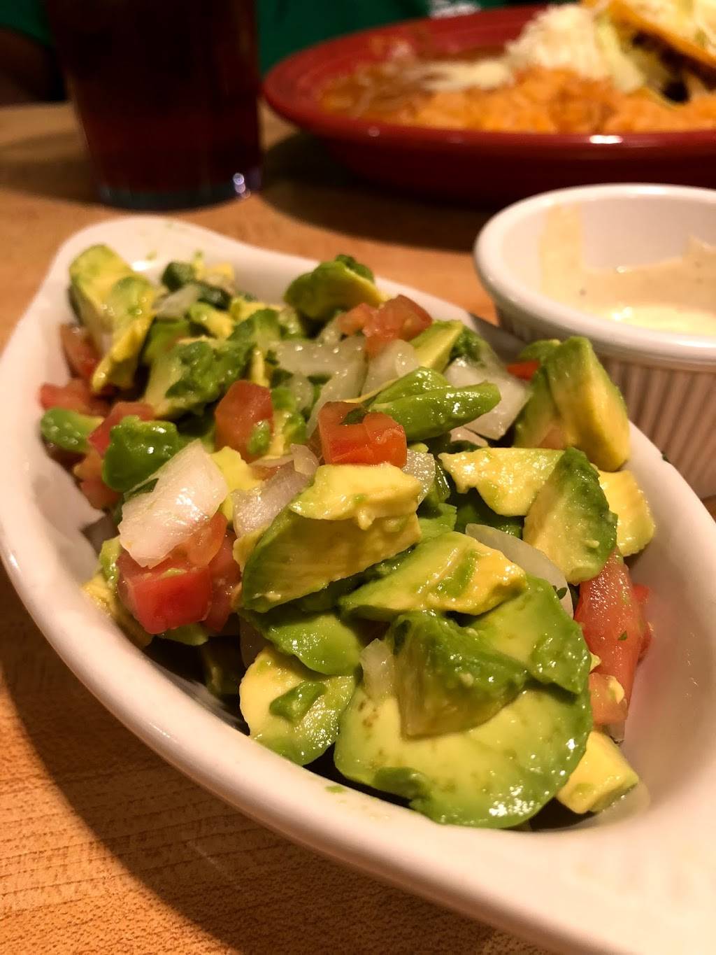 El Azteca | restaurant | 314 Constitution Dr A, Virginia Beach, VA 23462, USA | 7574731746 OR +1 757-473-1746