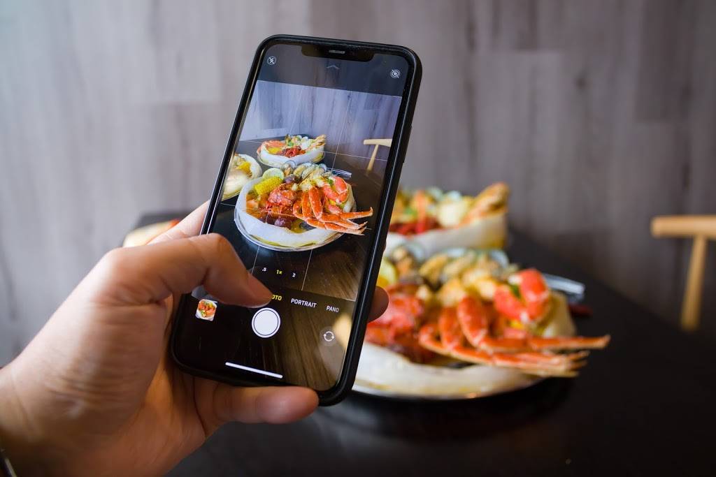 Crab Du Jour Nostrand NY | restaurant | 3841 Nostrand Ave, Brooklyn, NY 11235, USA | 7186486888 OR +1 718-648-6888