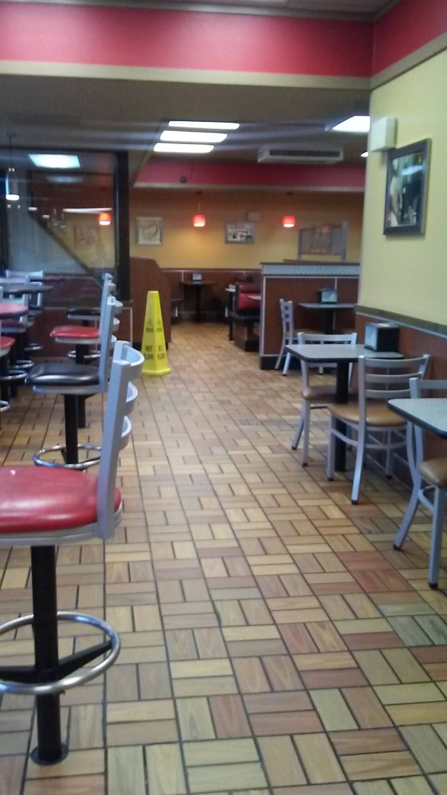 Hardees | restaurant | 4111 Mountain Rd, Pasadena, MD 21122, USA | 4103608100 OR +1 410-360-8100