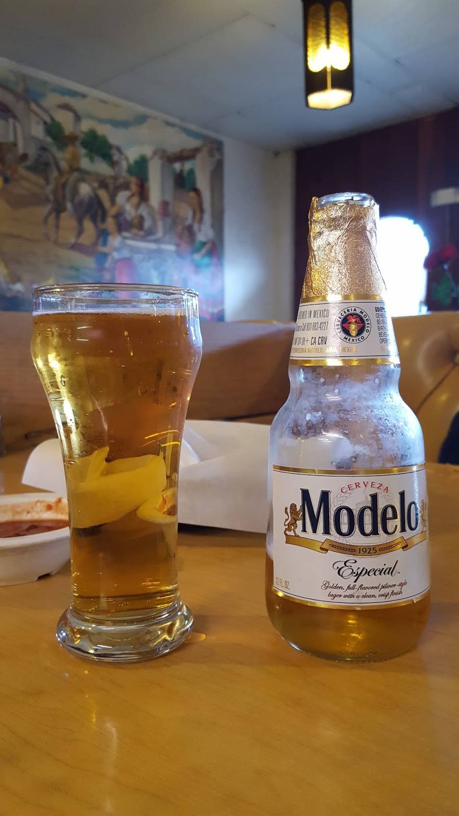 Gonzalez Mexican Restaurant | restaurant | 2164 Springs Rd, Vallejo, CA 94591, USA | 7076443846 OR +1 707-644-3846