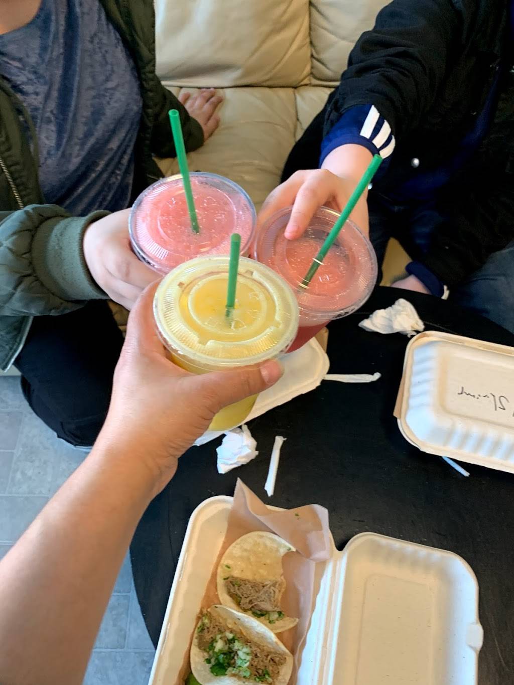 Te Quiero | restaurant | 11114 Rockaway Beach Blvd, Rockaway Park, NY 11694, USA | 3472467458 OR +1 347-246-7458