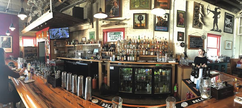 The War Mouth | restaurant | 1209 Franklin St, Columbia, SC 29201, USA | 8035696144 OR +1 803-569-6144