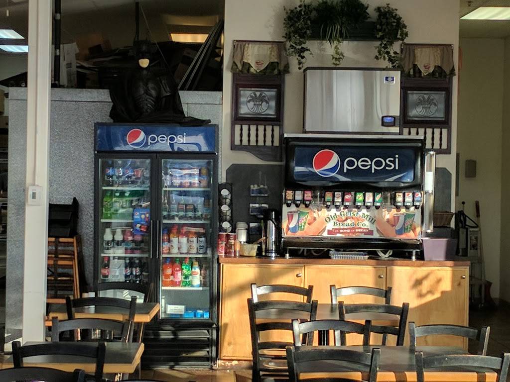 Old Grist Mill Bread Co | restaurant | 460 2nd St C, Ogden, UT 84404, USA | 8013928801 OR +1 801-392-8801