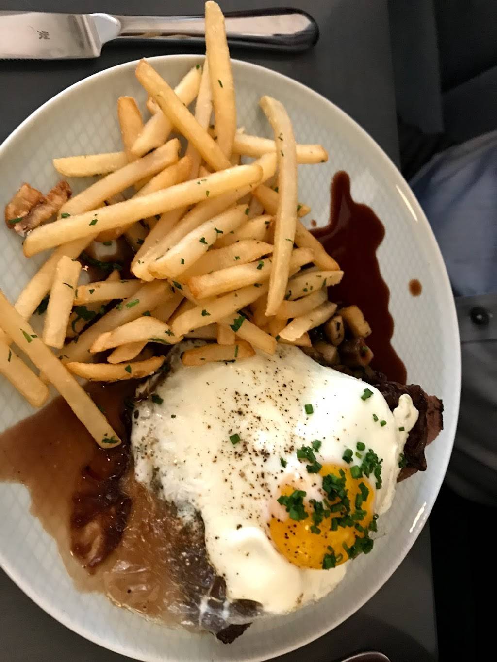 FK | restaurant | 770 St Clair Ave W, Toronto, ON M6C 1B5, Canada | 4165519731 OR +1 416-551-9731