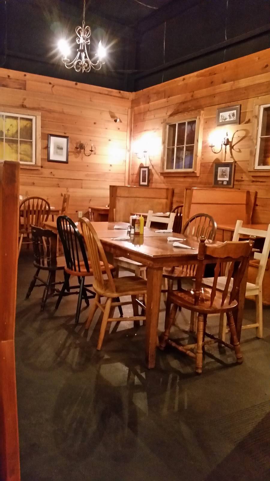 Creekside Bar-be-que | restaurant | 1115 Salem Church Rd, Anderson, SC 29625, USA | 8642609093 OR +1 864-260-9093